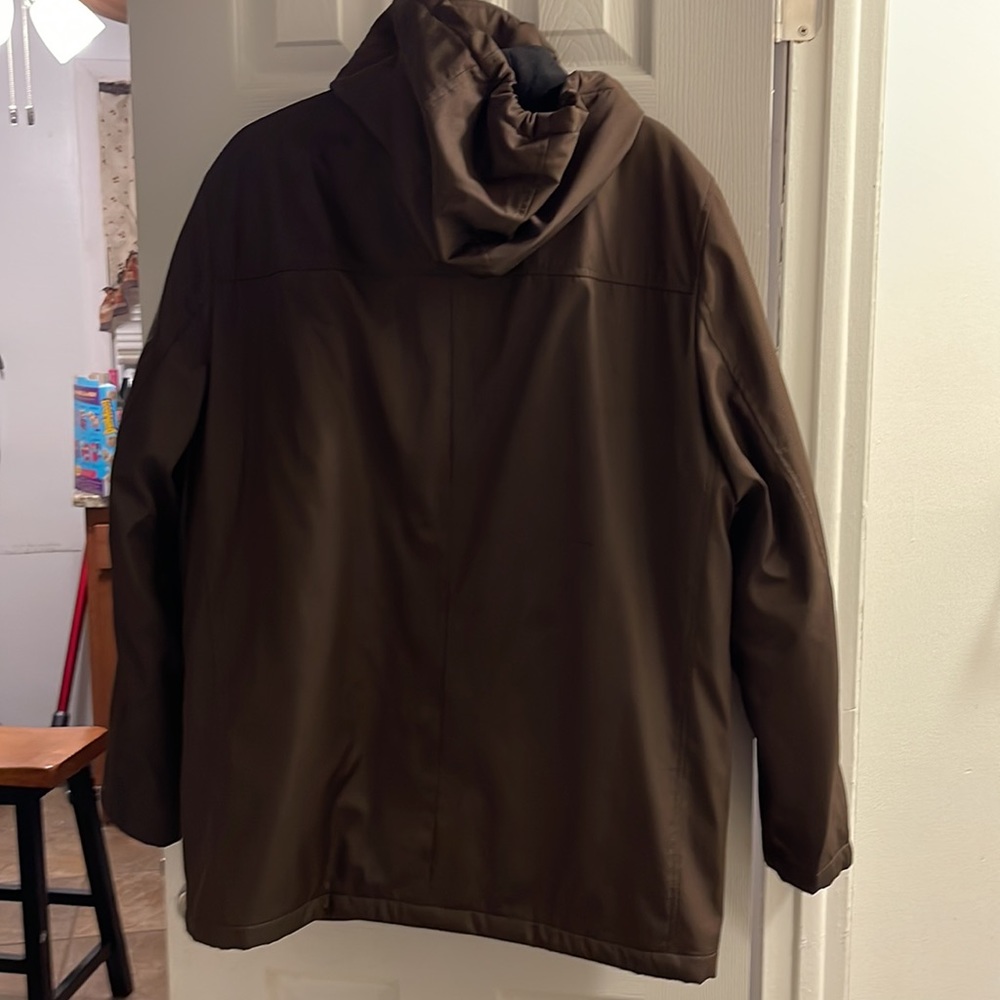 Calvin Klein jacket - Picture 2 of 3